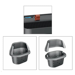 Estufa de aire TEPOR FORGYA TP 215 M3 - Grupo Dila