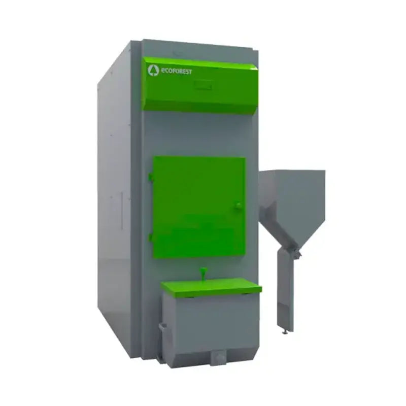 vap nimes Ecoforest Device Database main image 1