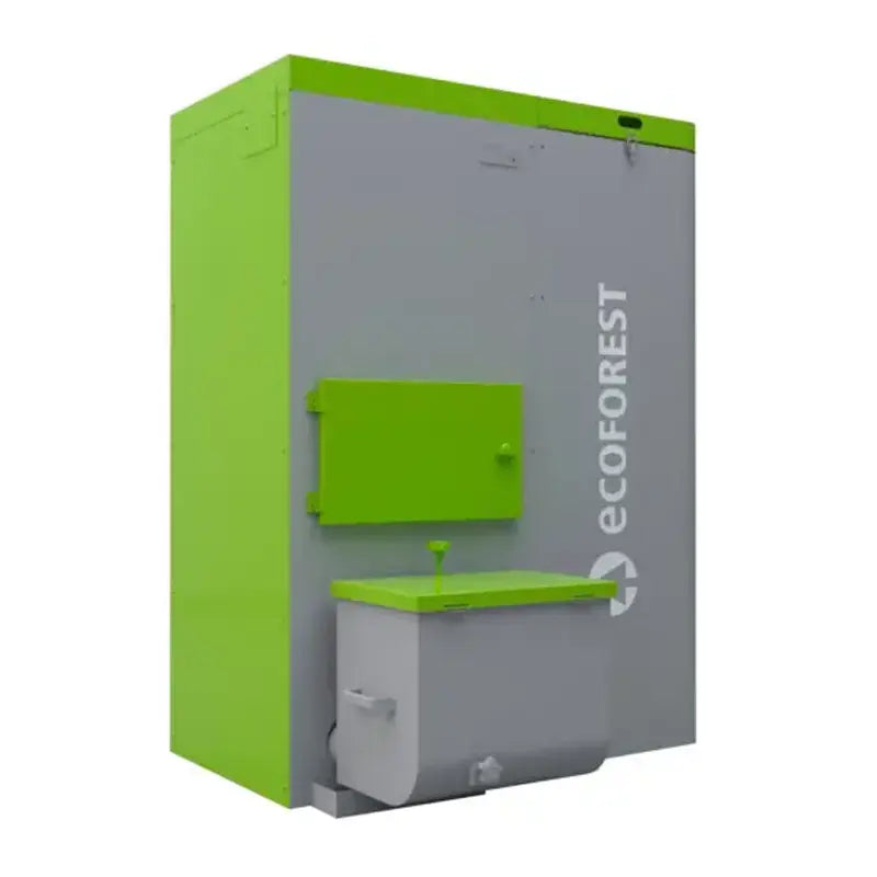 ecoforest vap 24 ECOFOREST VAP 30: Estufa de caldera eficiente – Grupo Dila