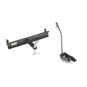 Tractor cortacésped STIGA TORNADO 398 Grupo Dila