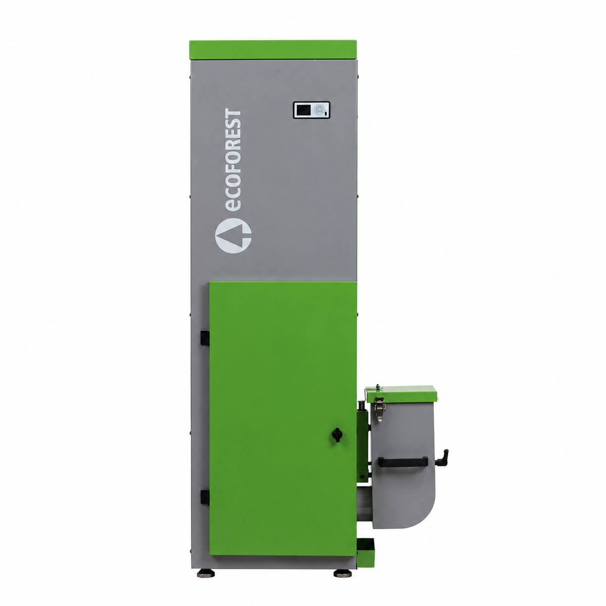 Estufa de caldera ECOFOREST VAP 5-20