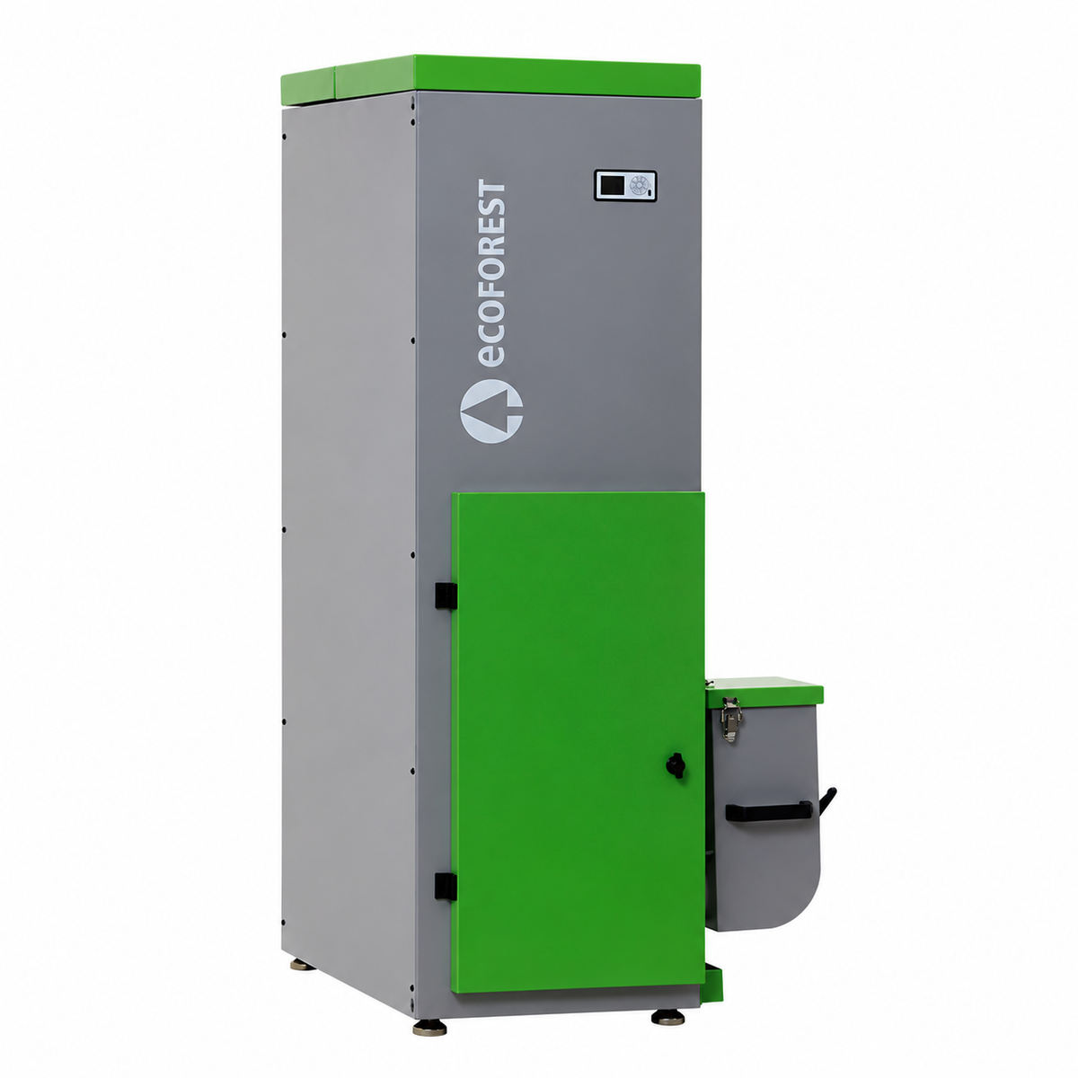 Estufa de caldera ECOFOREST VAP 5-20
