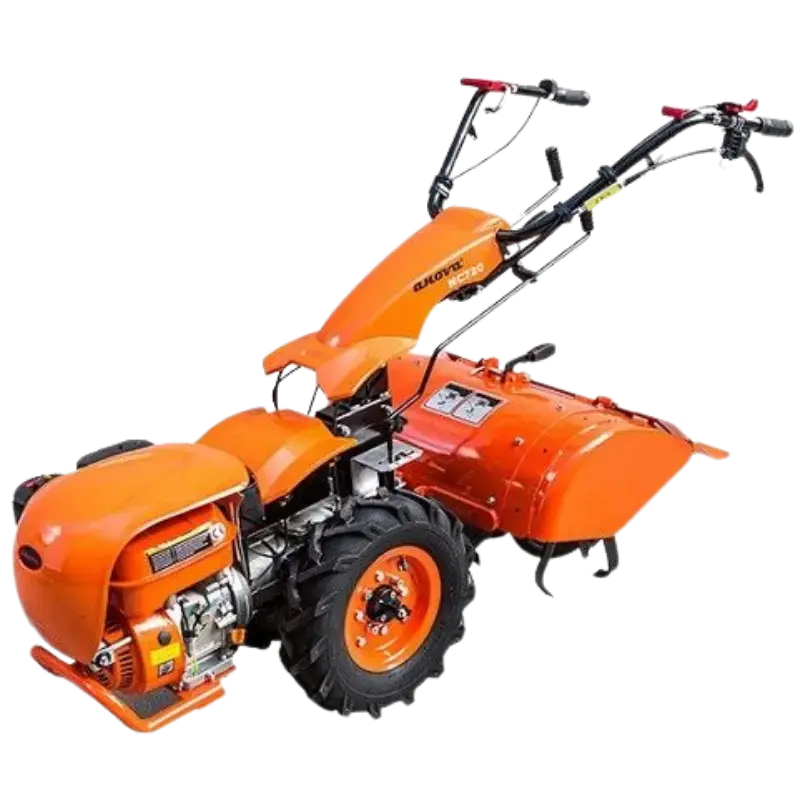 MOTOCULTORES Grupo DIla