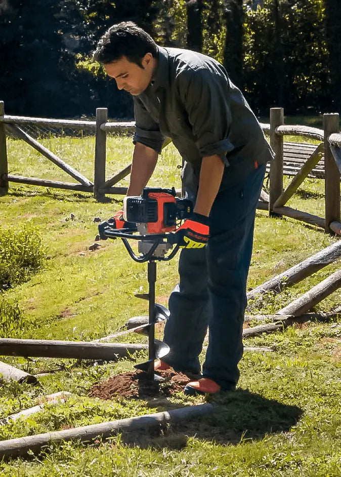 AHOYADORES Grupo DIla