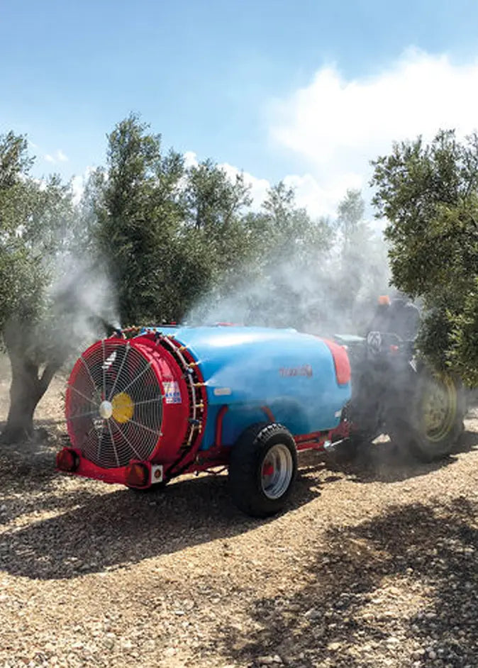 ATOMIZADORES Grupo DIla