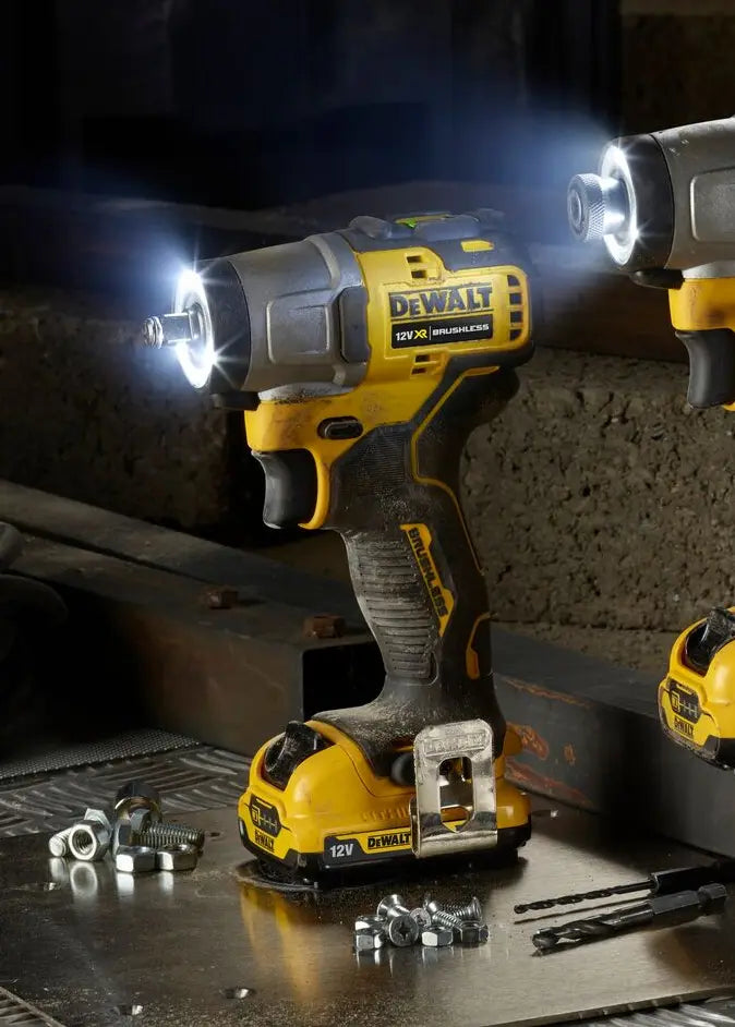 ATORNILLADORES Grupo DIla