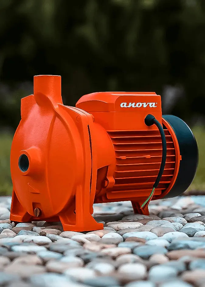 BOMBAS-ELÉCTRICAS Grupo DIla