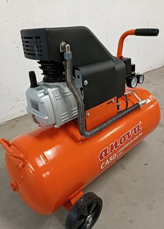 COMPRESORES Grupo DIla