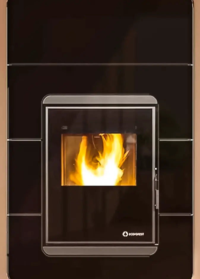 ESTUFAS-AIRE-CANALIZABLE Grupo DIla