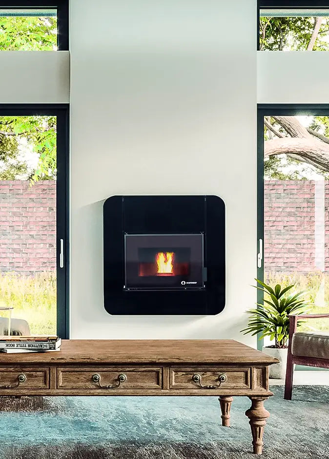 HIDROESTUFAS-INSERTABLE Grupo DIla