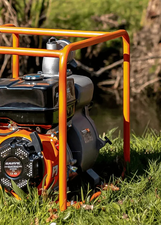 MOTOBOMBAS Grupo DIla