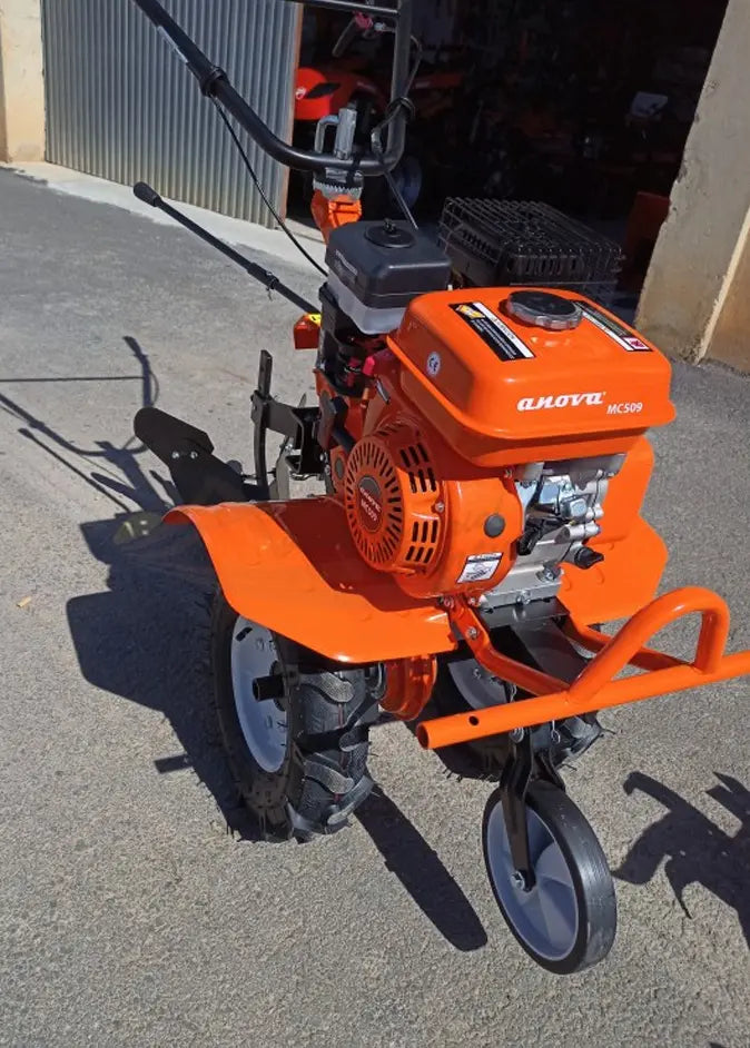 MOTOAZADAS Grupo DIla