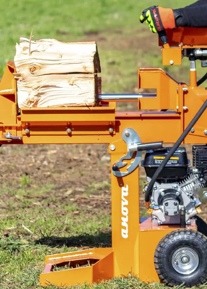 ROMPEDORES-LEÑA Grupo DIla