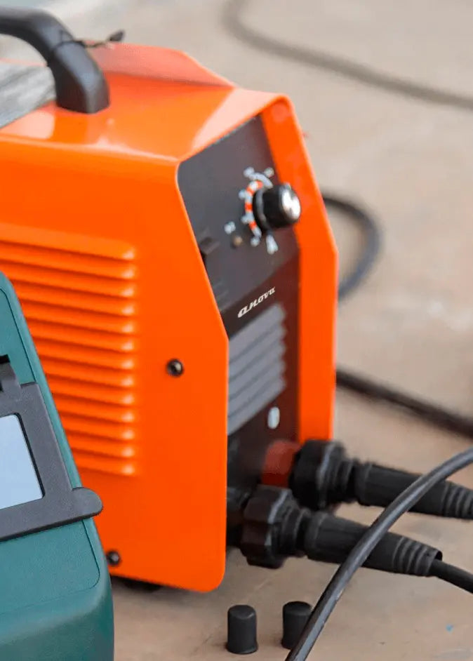 SOLDADORES Grupo DIla