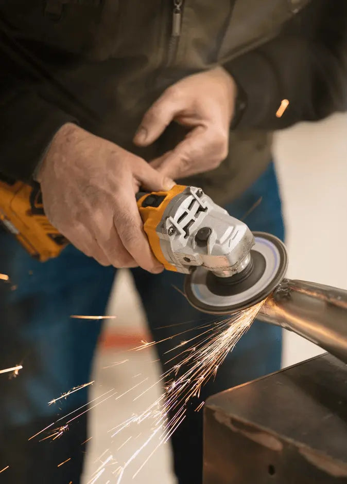 AFILADORAS Grupo DIla