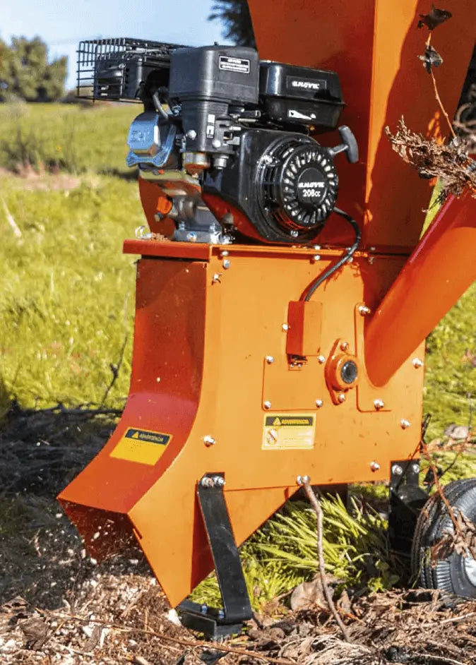 BIOTRITURADORES Grupo DIla