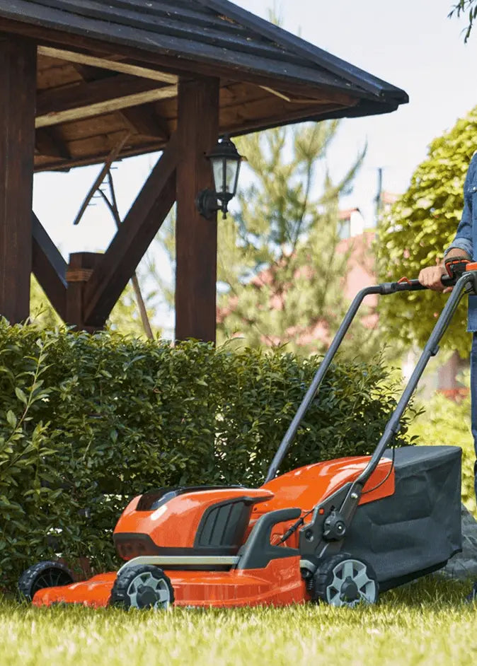 CORTACÉSPEDES Grupo DIla