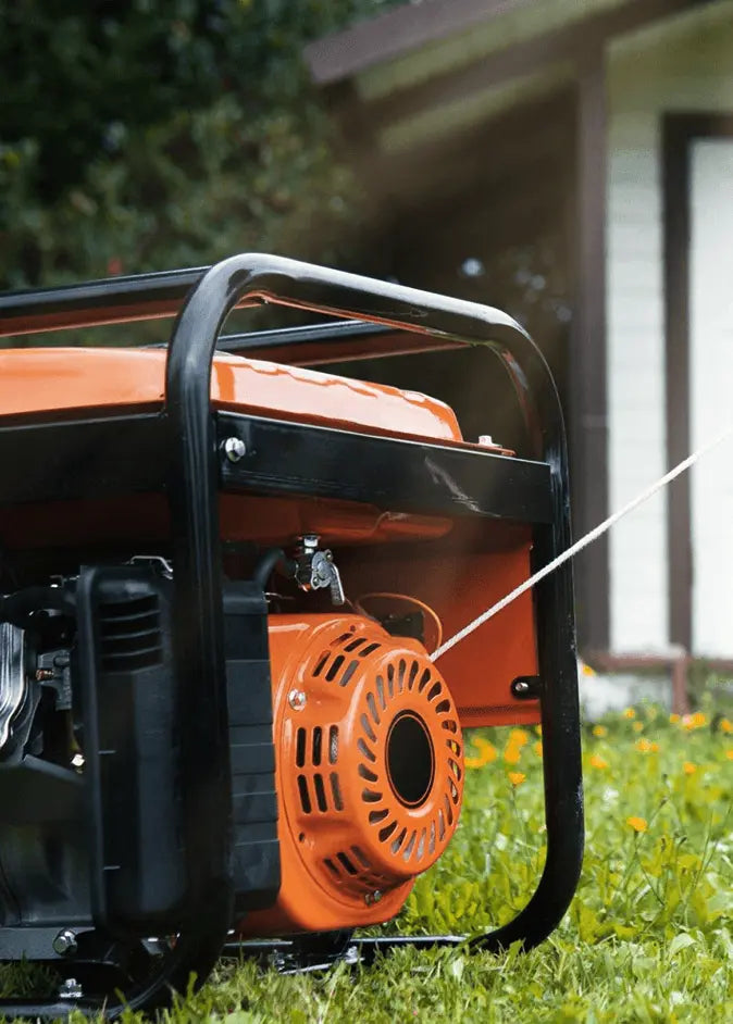 GENERADORES Grupo DIla