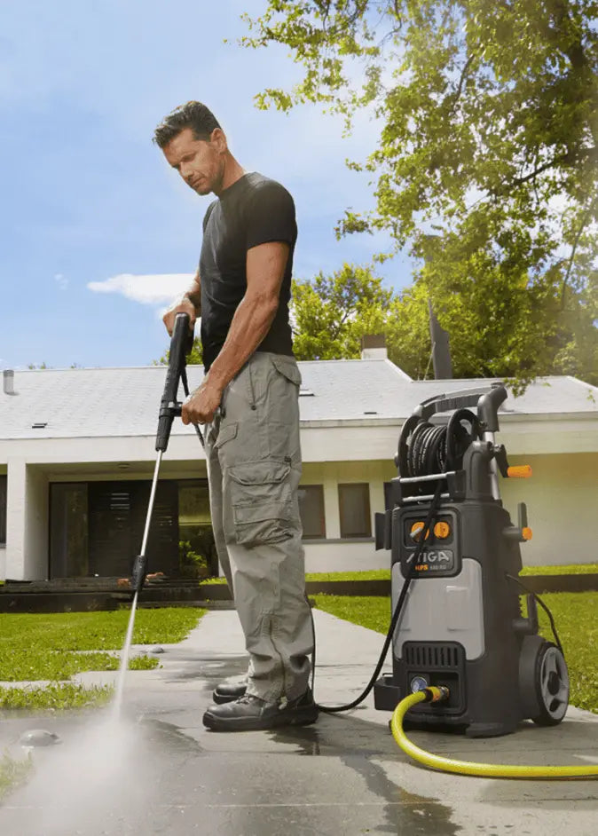 HIDROLIMPIADORAS Grupo DIla