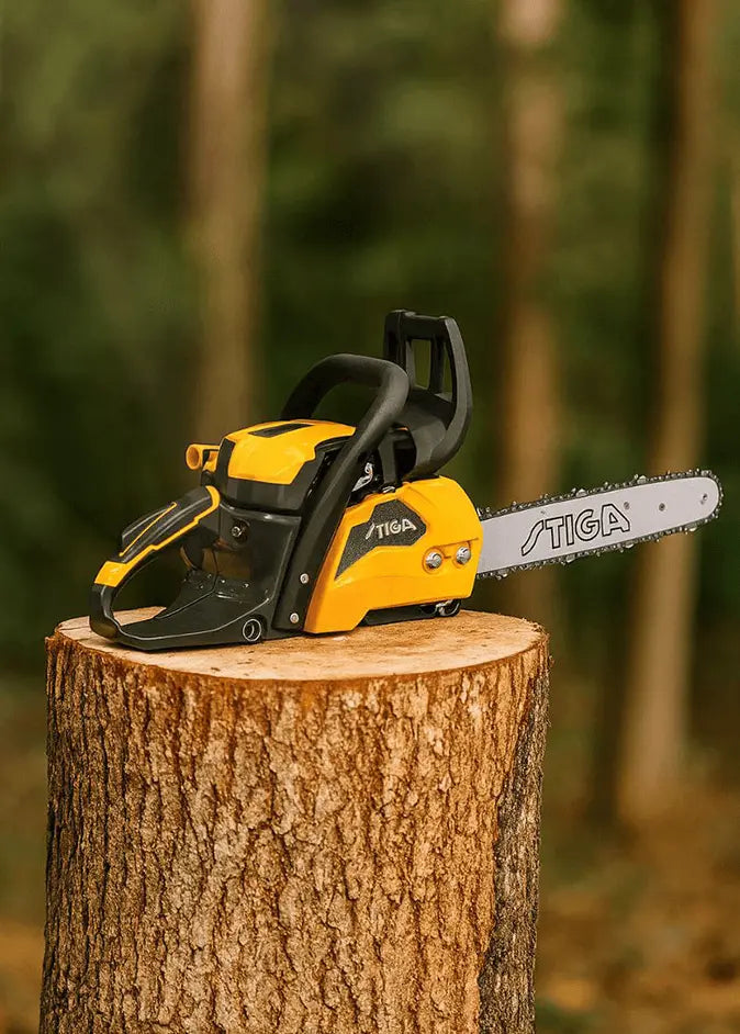 MOTOSIERRAS Grupo DIla