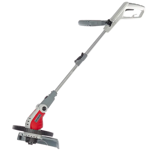 CORTABORDES ANOVA IKRA ELECT. 600 W  TE450 - Grupo Dila