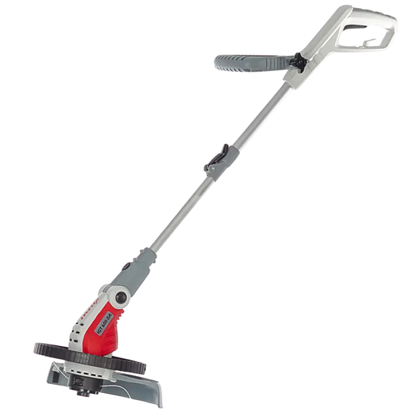 CORTABORDES ANOVA IKRA ELECT. 600 W  TE450 - Grupo Dila