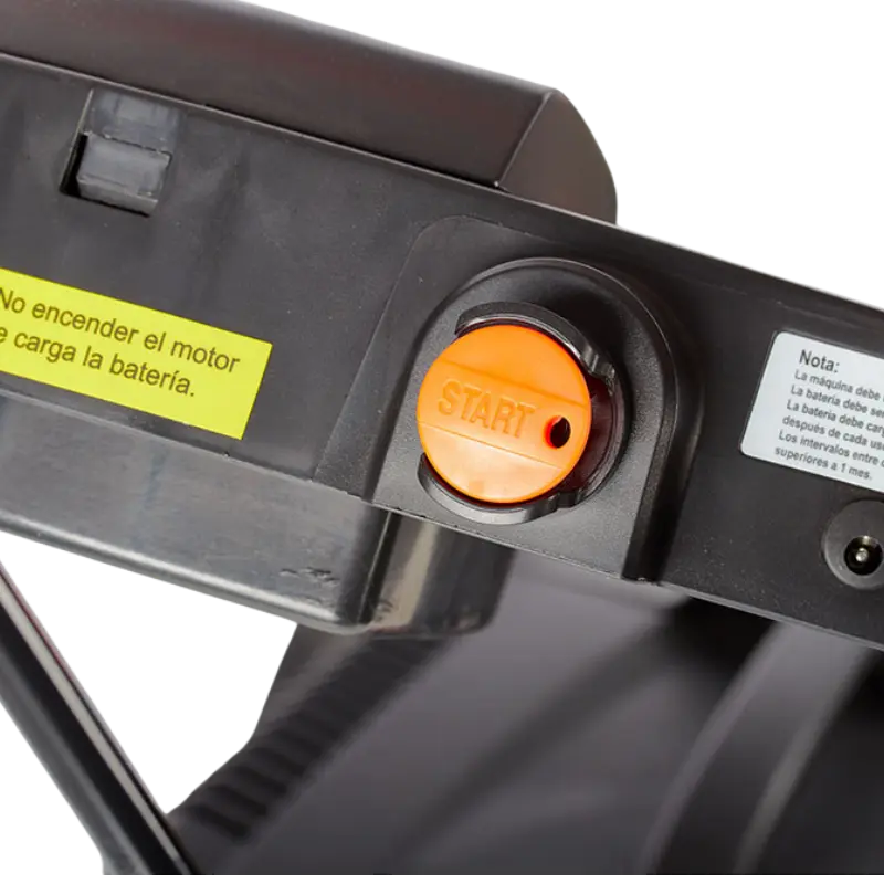 Cortacésped premium ANOVA CC251TE - Grupo Dila