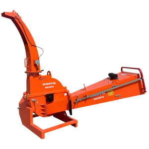 BIOTRITURADOR ANOVA PTO 150mm BIO150PTO - Grupo Dila