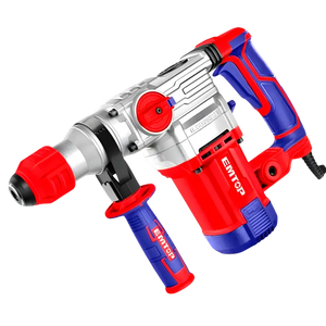 MARTILLO PERCUTOR 1500W EMTOP 5,5J ERHRP1503 Grupo Dila