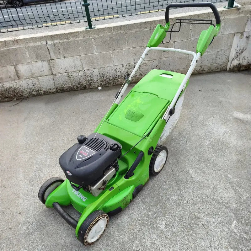 CORTACESPED de gasolina Mb 48 viking Grupo Dila