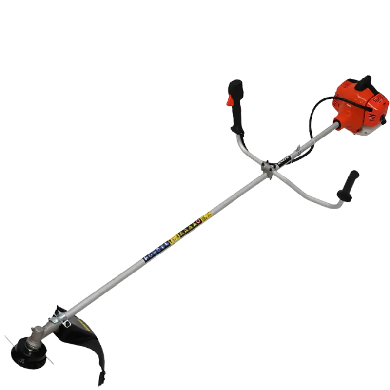 DESBROZADORA ANOVA 25.4 c.c.- 0.9kW EuroV  D526 Grupo Dila