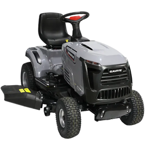 Tractor cortacésped ANOVA TC108LH - Grupo Dila