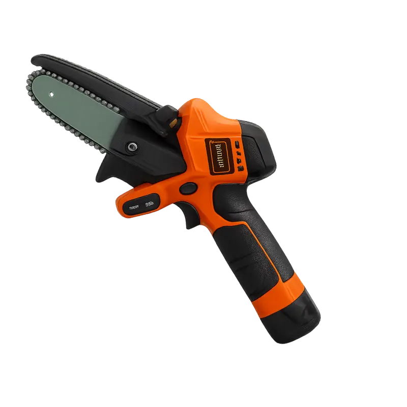 SIERRA PODA BATERIA 500W - 16,8V - 6" (INCLUYE MALETÍN )  MB500 - Grupo Dila
