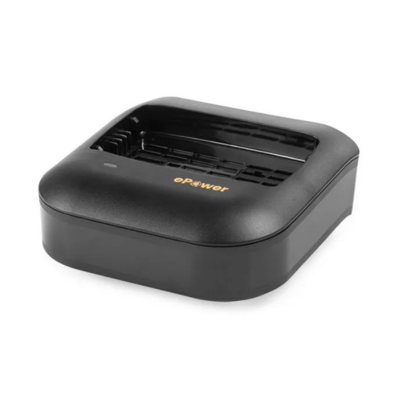 CARGADOR BATERIA STIGA EC 430 F (rapido 48 v)