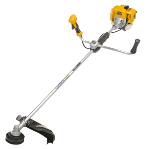 DESBROZADORA a gasolina STIGA BC 555 B BRUSHCUTTER Grupo Dila