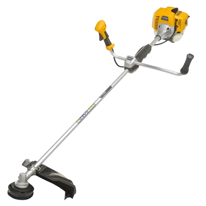 DESBROZADORA a gasolina STIGA BC 555 B BRUSHCUTTER Grupo Dila