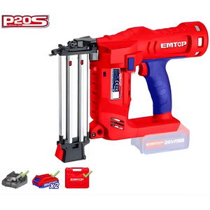 CLAVADORA BATERIA EMTOP 20V P20S ELBNLI2036 Grupo Dila
