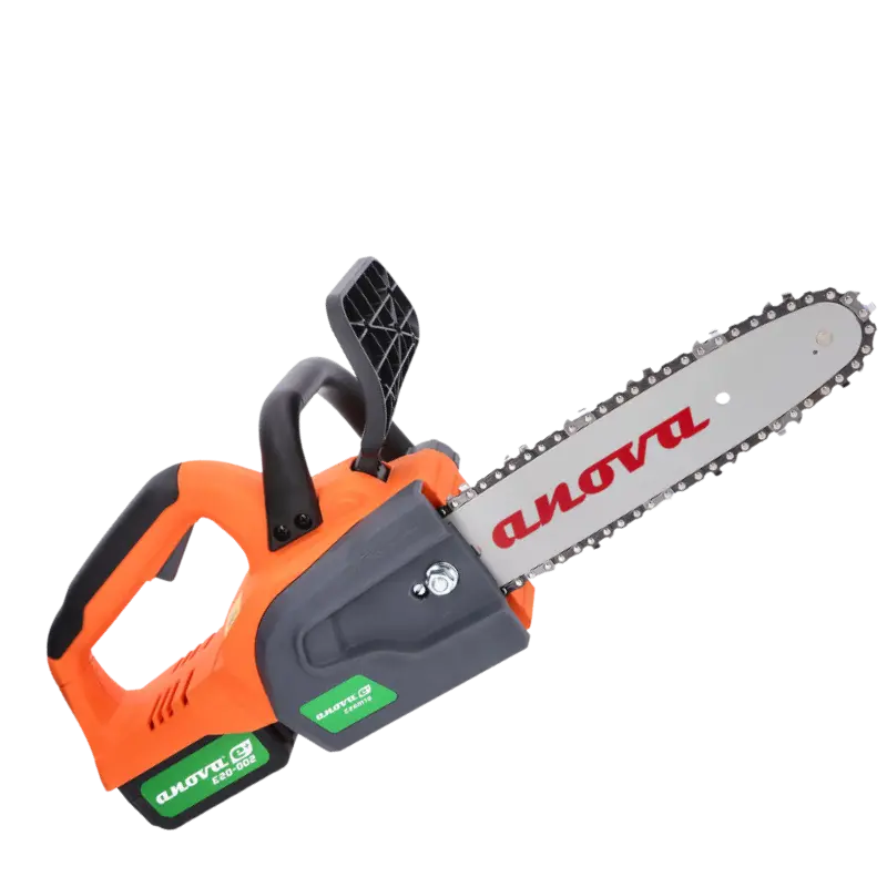 MOTOSIERRA BATERÍA ANOVA E-PLUS 20V 10" E20M10 - Grupo Dila