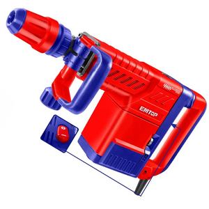 MARTILLO DEMOLICION 1500W 6-25J EMTOP EDBRM1501 Grupo Dila