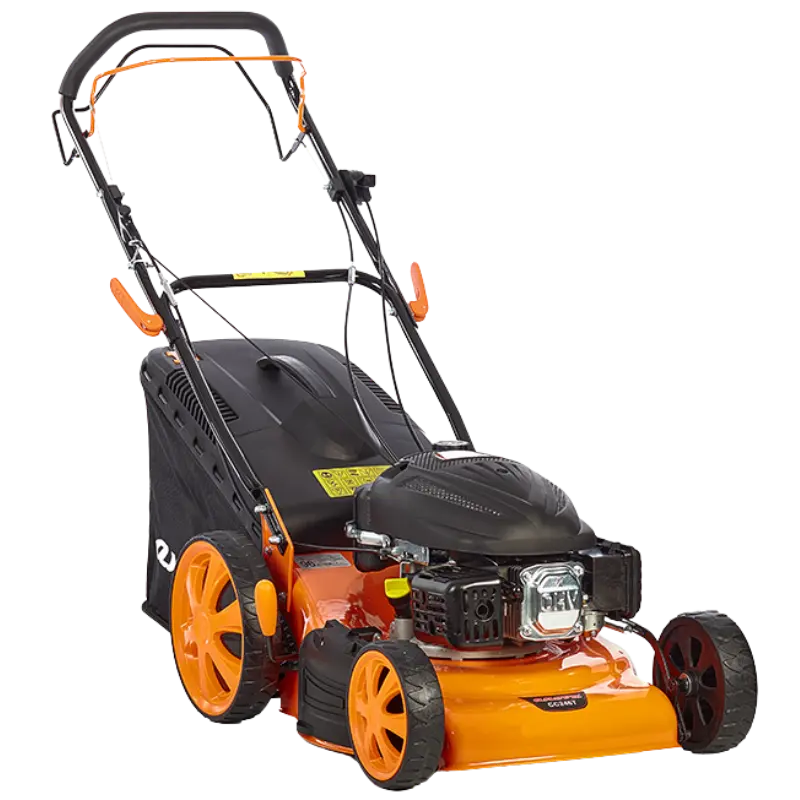 Cortacésped plus ANOVA CC246T - Grupo Dila