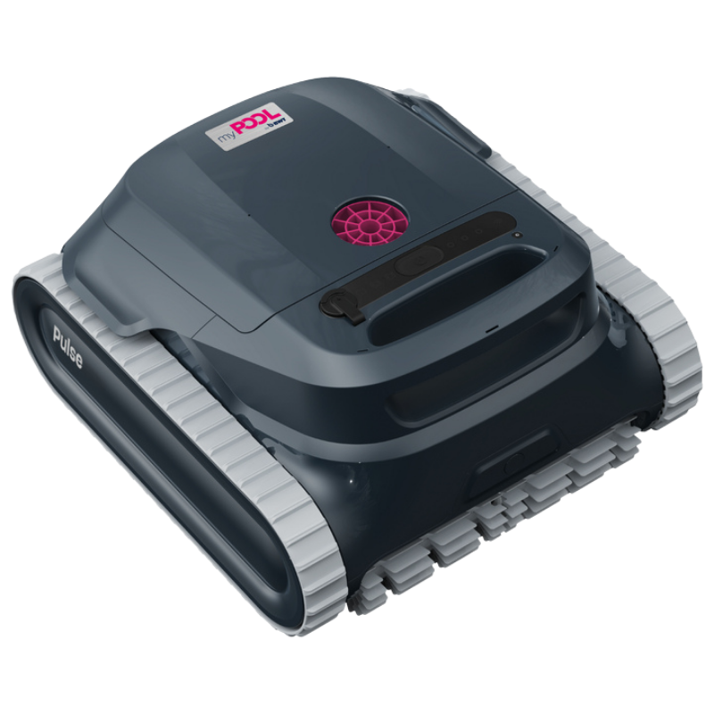 ROBOT DE PISCINA s/cable MyPool quick PULSE BWT