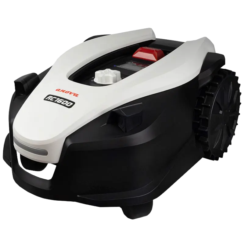 ROBOT CORTACESPED ANOVA - 1600M RC1600 - Grupo Dila