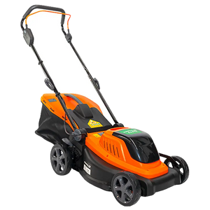 CORTACESPED BATERÍA ANOVA E-PLUS 20V - 43CM   E20CC - Grupo Dila