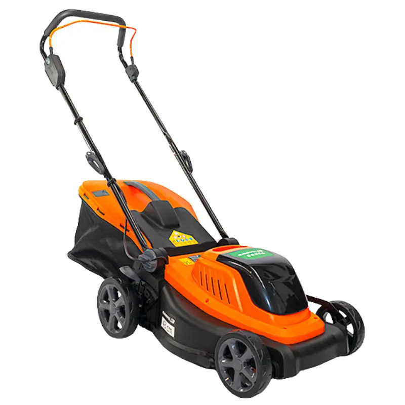 CORTACESPED BATERÍA ANOVA E-PLUS 20V - 43CM   E20CC - Grupo Dila