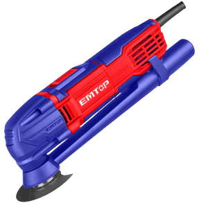 MULTIHERRAMIENTA 300W EMTOP EMFT3001 Grupo Dila