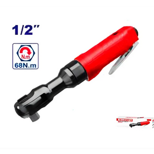 LLAVE DE CARRACA NEUMÁTICA 1/2" (12mm) 68Nm EMTOP EATL12001 Grupo Dila