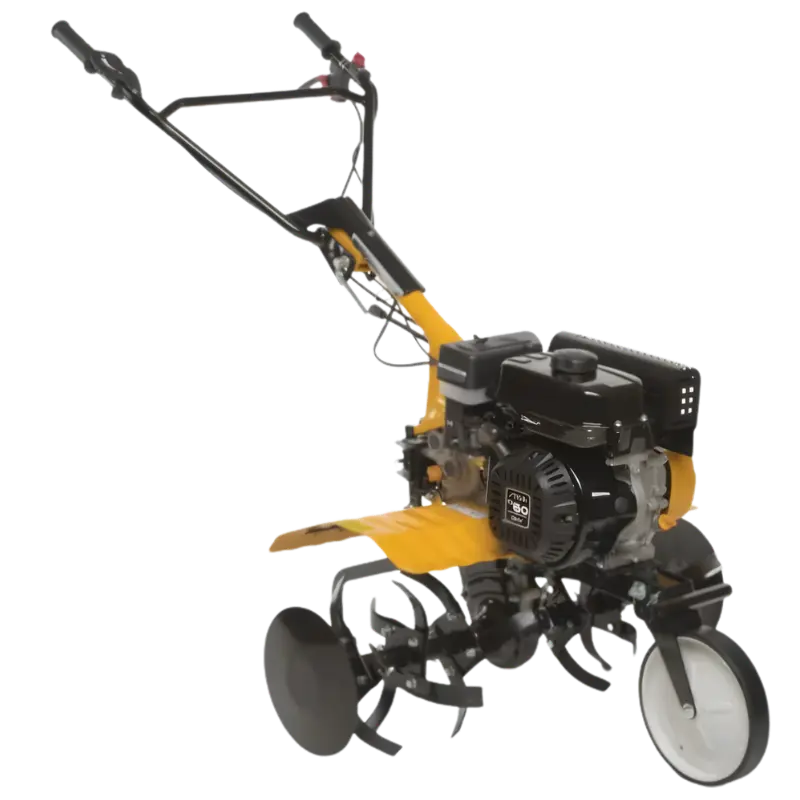 Motoazada gasolina STIGA SRC 685 RG 213851142/ST1 Grupo Dila