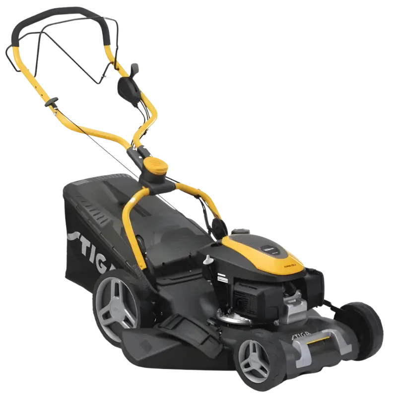 Cortacésped STIGA COMBI 753 V 2L0537838/ST2 Grupo Dila