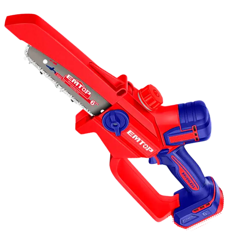 SIERRA 6" BATERIA 20V BRUSHLESS EMTOP - P20S ELGA2066 Grupo Dila