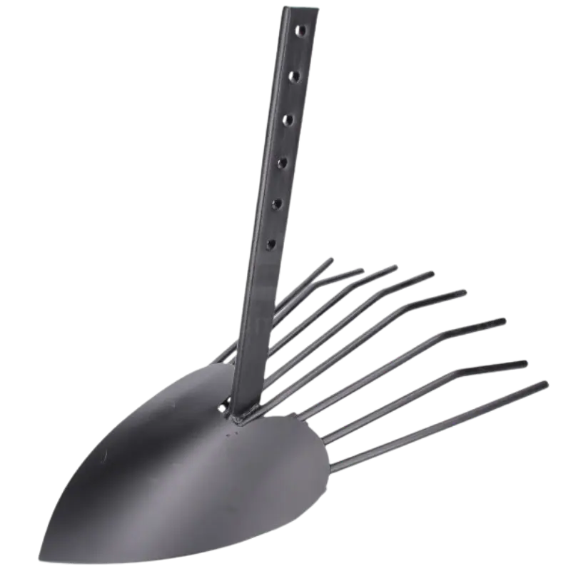 ARRANCADOR DE PATATAS  MC500-1 - Grupo Dila